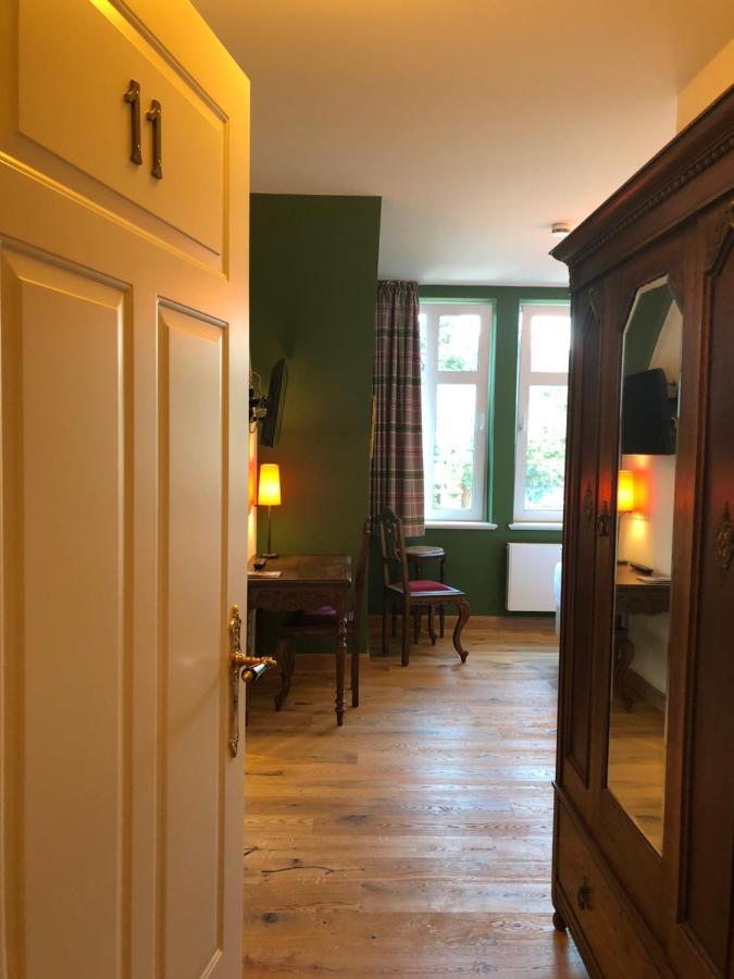 Hotel Anno 1848 Lindern Extérieur photo
