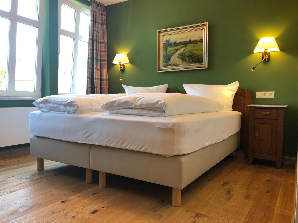 Hotel Anno 1848 Lindern Extérieur photo