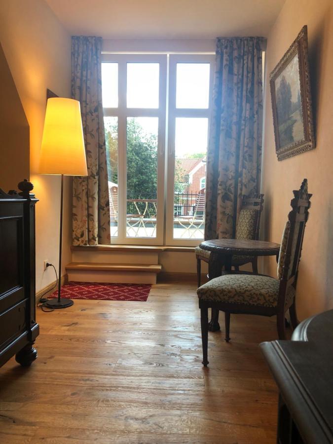 Hotel Anno 1848 Lindern Extérieur photo