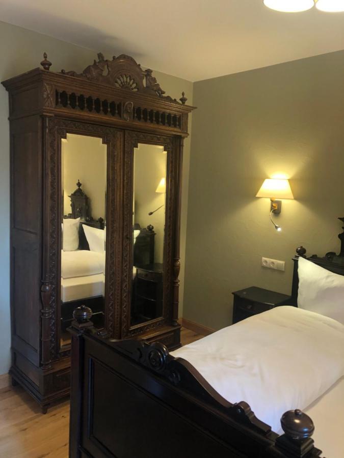 Hotel Anno 1848 Lindern Extérieur photo