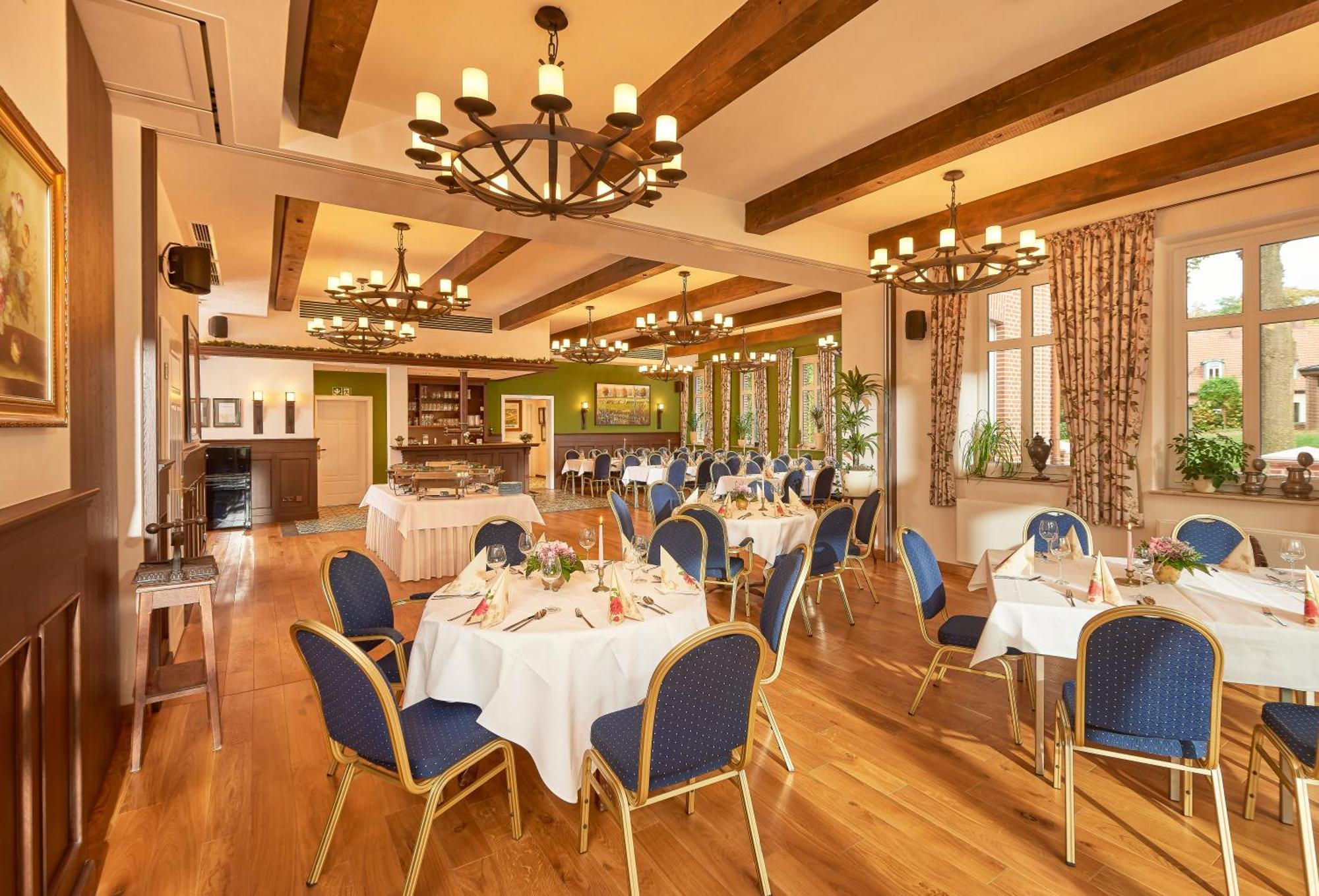 Hotel Anno 1848 Lindern Extérieur photo